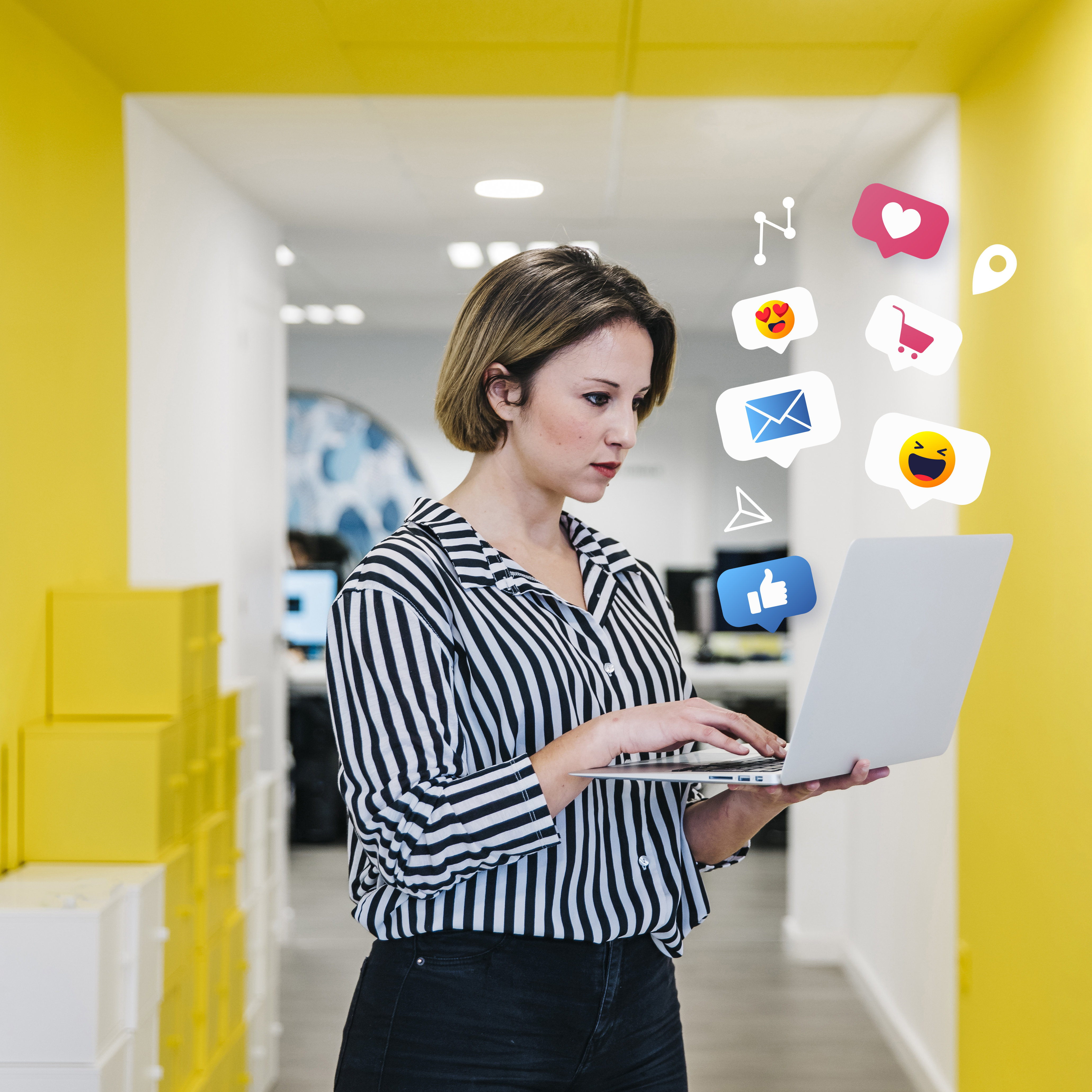 Digital Marketing Services